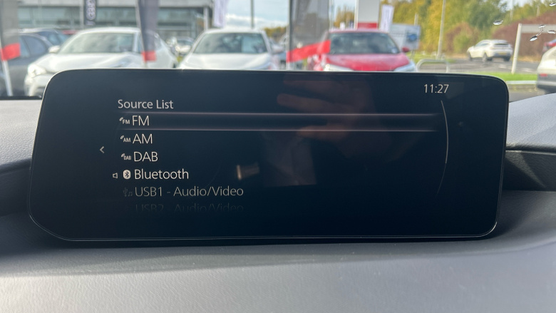 Mazda 3 2.5 e-Skyactiv G MHEV [140] Prime-Line 5dr Petrol Hatchback